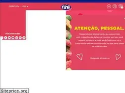 Sites similar to finibr.com
