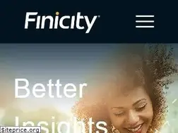 Sites similar to finicity.com