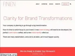 Sites similar to finien.com
