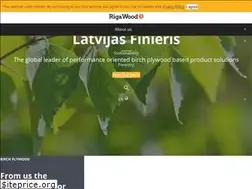 Sites similar to finieris.com