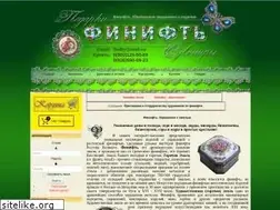 Sites similar to finifty.ru