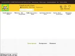 Sites similar to finik-market.com