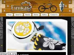 Sites similar to finikas.gr