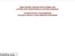 Sites similar to finike.com.tr