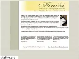 Sites similar to finiki.com