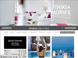 Sites similar to finikiamemories.com