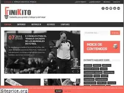 Sites similar to finikito.com