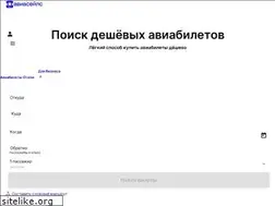 Sites similar to finiko.ru