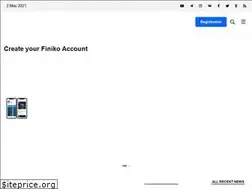 Sites similar to finikoblog.com