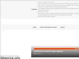 Sites similar to finikonews.com
