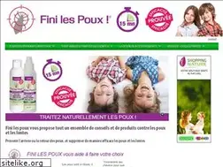 Sites similar to finilespoux.com