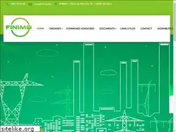 Sites similar to finimo.be