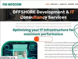 Sites similar to fininfocom.com