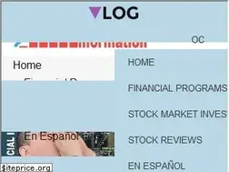 Sites similar to fininformation.com