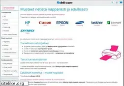 Sites similar to finink.com