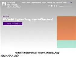 Sites similar to fininst.uk