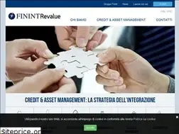 Sites similar to finintrevalue.com