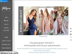 Sites similar to finique.co.uk