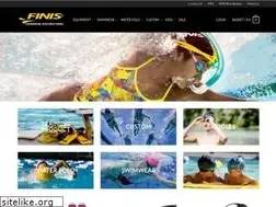 Sites similar to finis.co.za