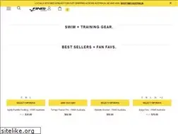 Sites similar to finisaustralia.com