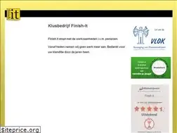 Sites similar to finish-it.nl