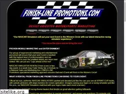 Sites similar to finish-linepromotions.com