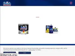 Sites similar to finish.co.nz
