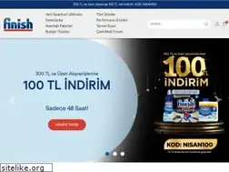 Sites similar to finish.com.tr