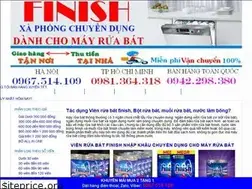 Sites similar to finish.edu.vn
