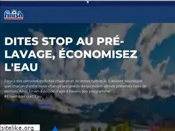Sites similar to finish.fr