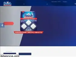 Sites similar to finish.hu