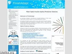 Sites similar to finishadapt.com
