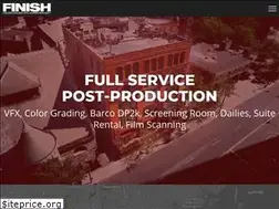 Sites similar to finishboston.com