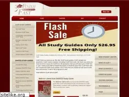 Sites similar to finishcollegefast.com