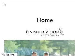 Sites similar to finishedvision.com