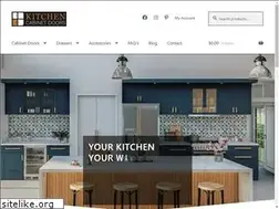 Sites similar to finishedwoodcabinets.com