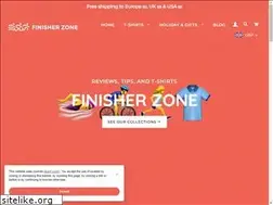 Sites similar to finisher.zone