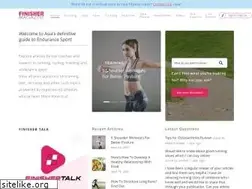 Sites similar to finishermag.com