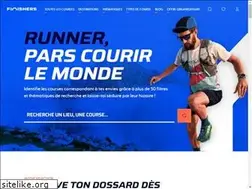 Sites similar to finishers.com