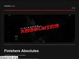 Sites similar to finishersjiujitsu.com