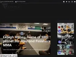 Sites similar to finishersmma.com