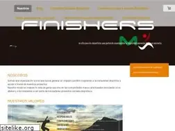 Sites similar to finishersmx.com.mx