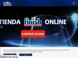Sites similar to finishinfo.com.ar