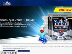 Sites similar to finishinfo.nl
