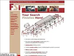 Sites similar to finishingsystemsintegration.com