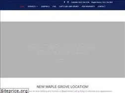 Sites similar to finishingtouchcarcare.com