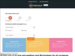 Sites similar to finishingtouchcars.co.uk