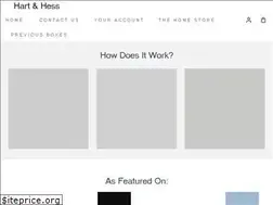 Sites similar to finishingtouches.com