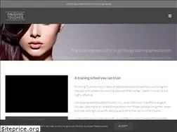 Sites similar to finishingtouchesgroup.com
