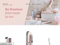 Sites similar to finishingtouchflawless.com.au
